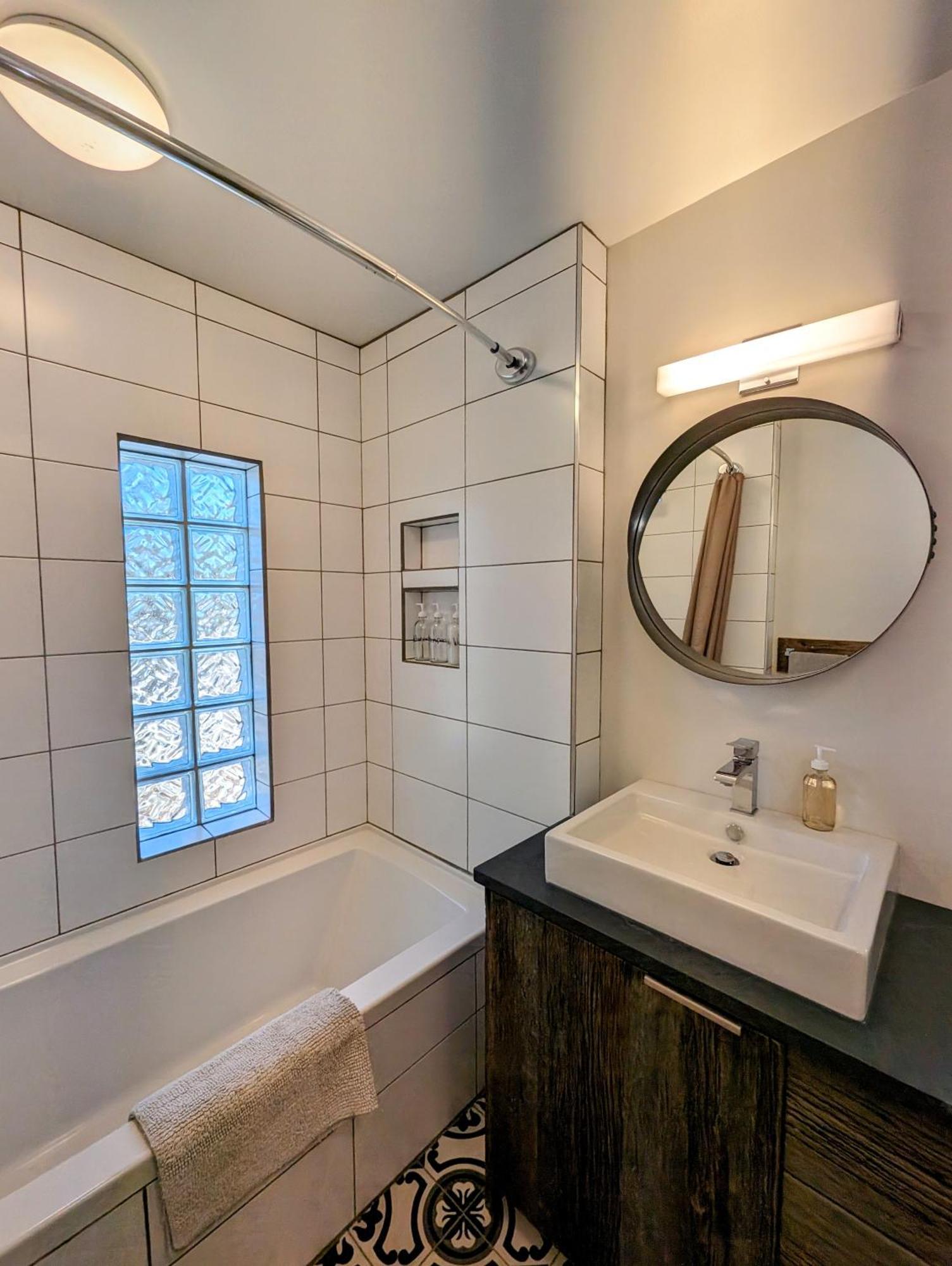 The Rusty Antler Suite Clearwater Buitenkant foto